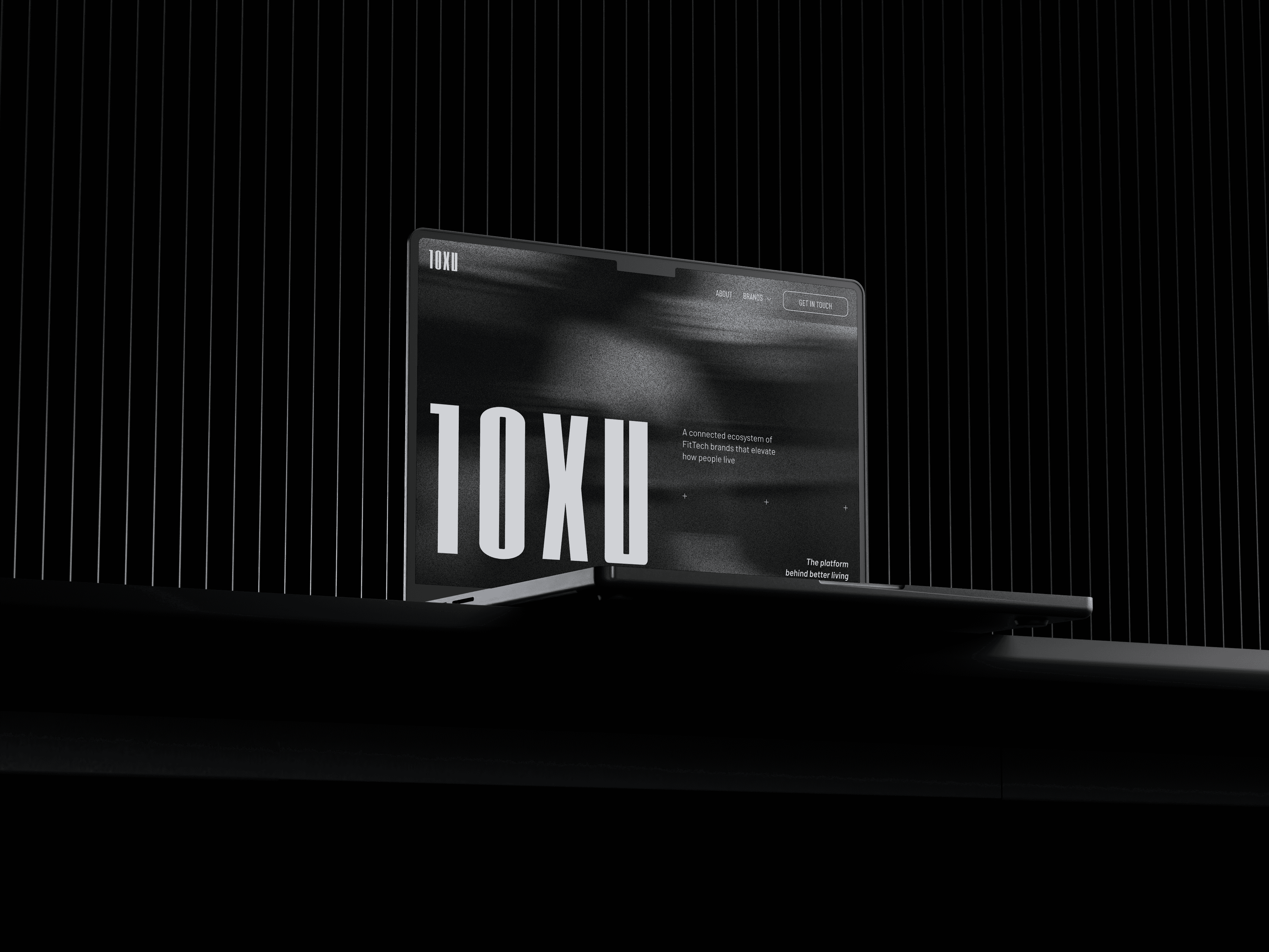 10XU Brand Guidelines
