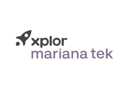 Mariana Tek logo