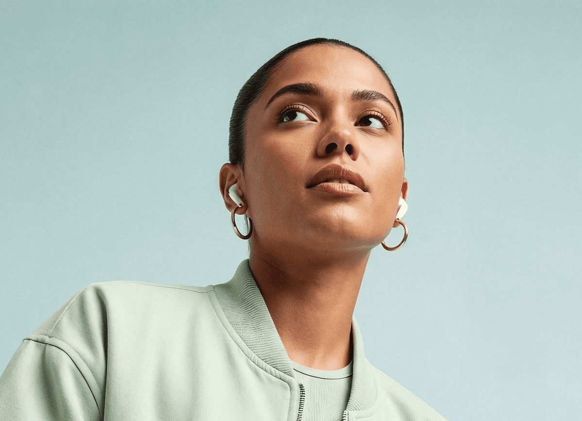 Professional, Stylish