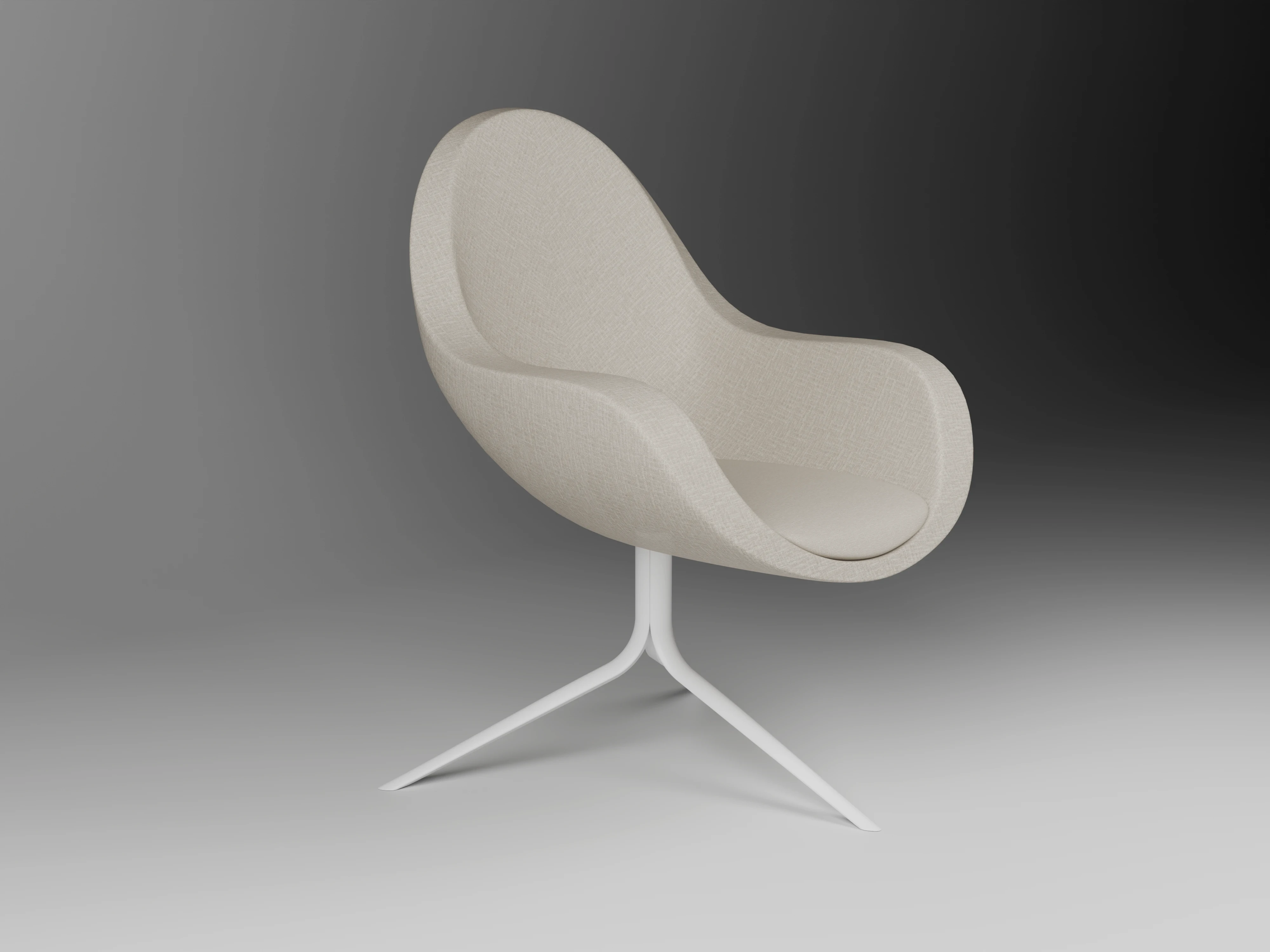Volia Armchair — thumbnail view