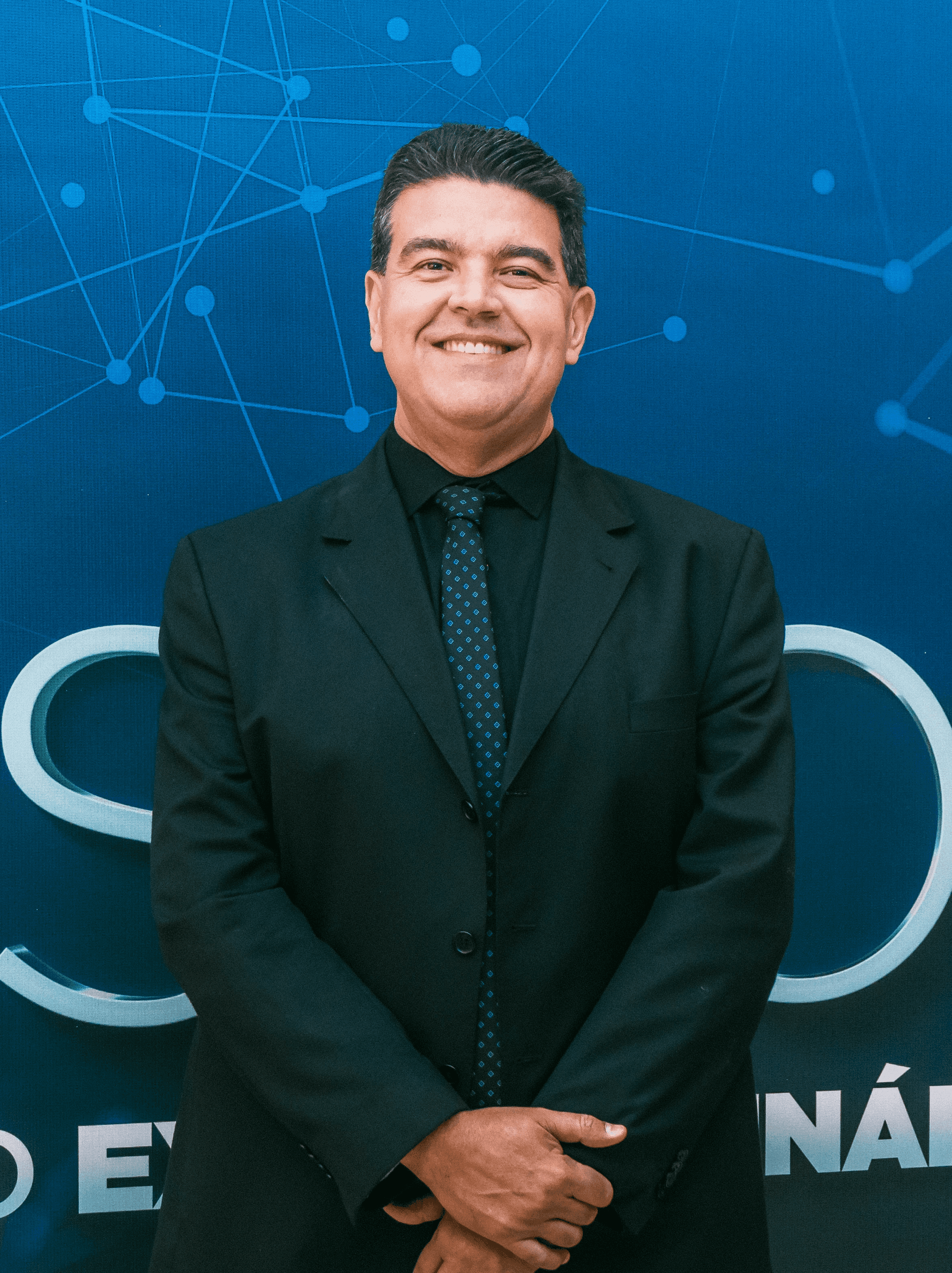 Dr. Luiz Fernando