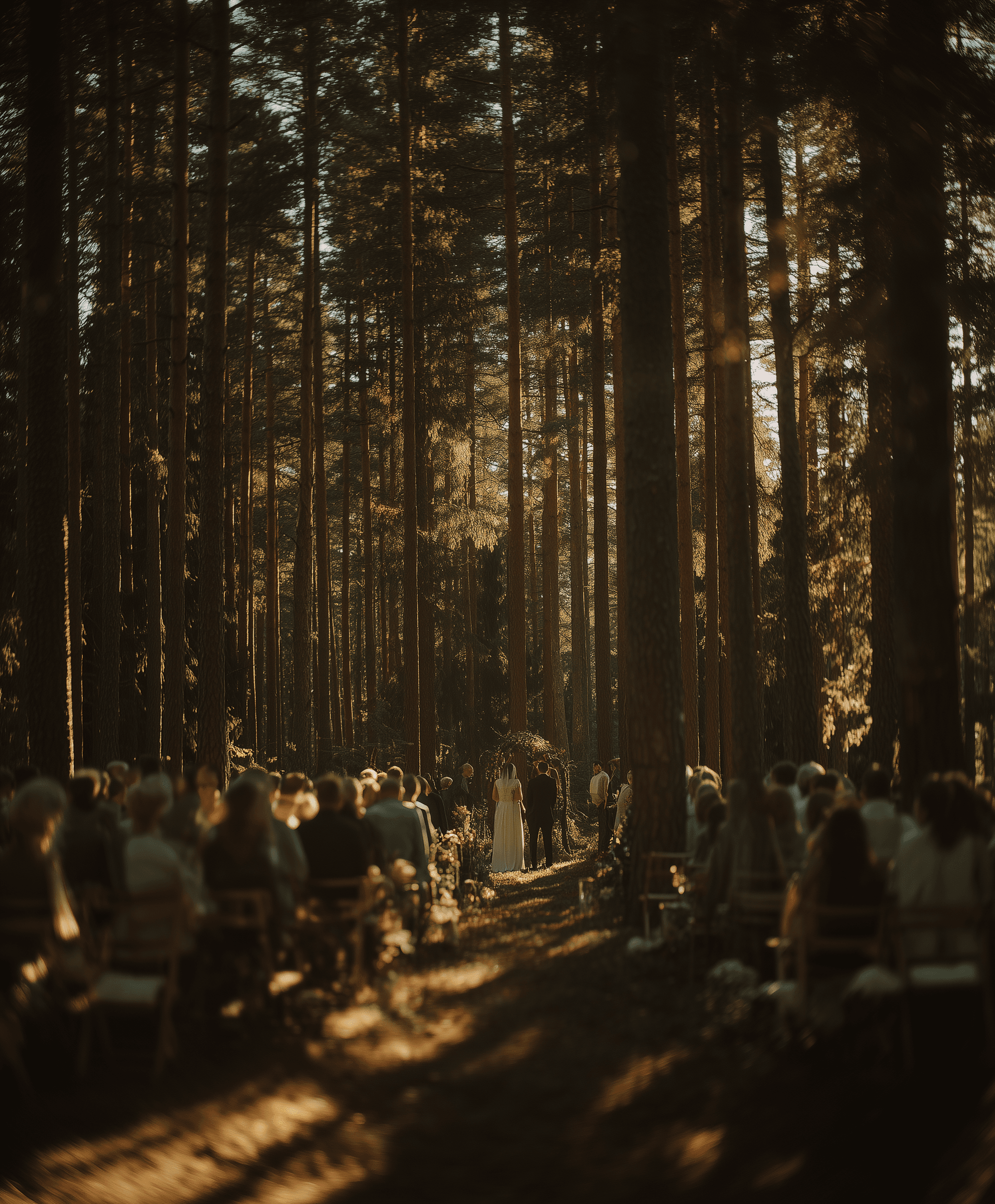 Liten plante som vokser