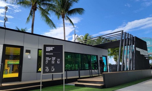 4 Unexpected Places Transformed by Autonomous Retail | AiFi Blog