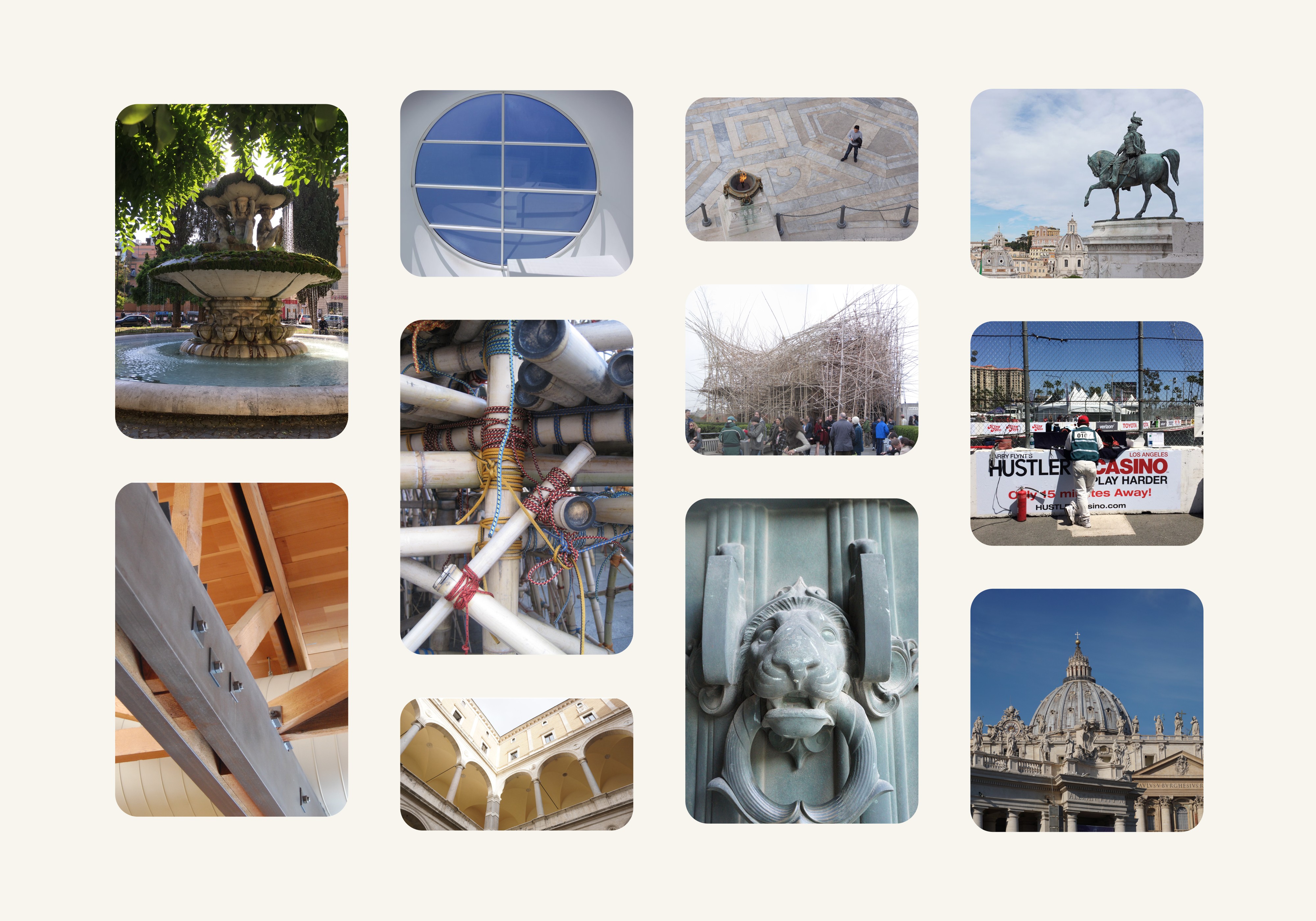 Travel