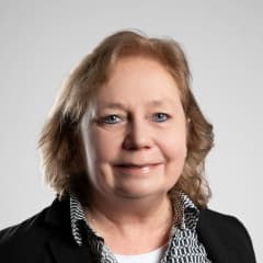 Patricia Ludwig