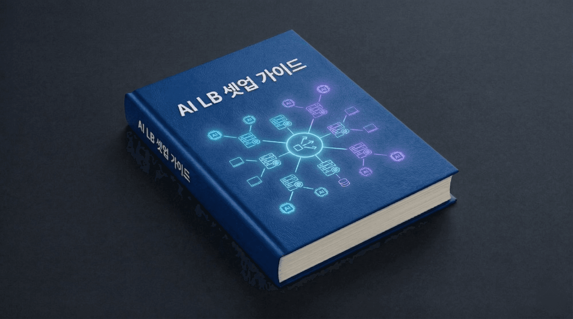 AI LB 매뉴얼 - 1. 개요