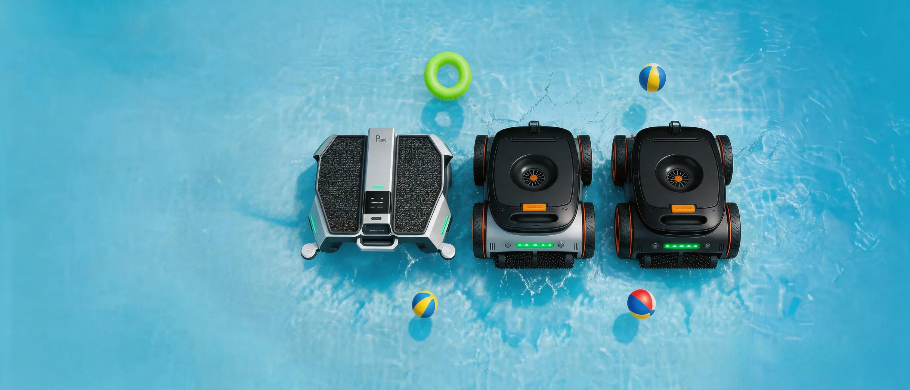 Which Robotic Cleaner Brand Is Best for Smart Home Integration?
