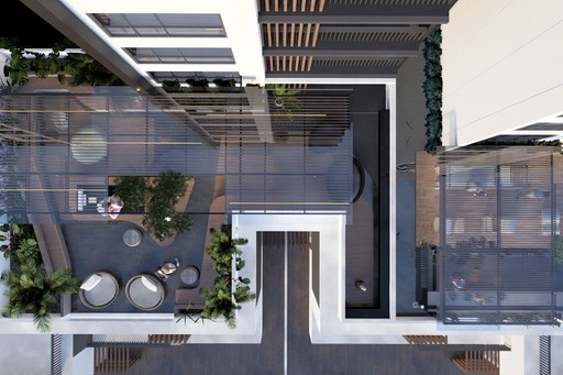 interior design kuching