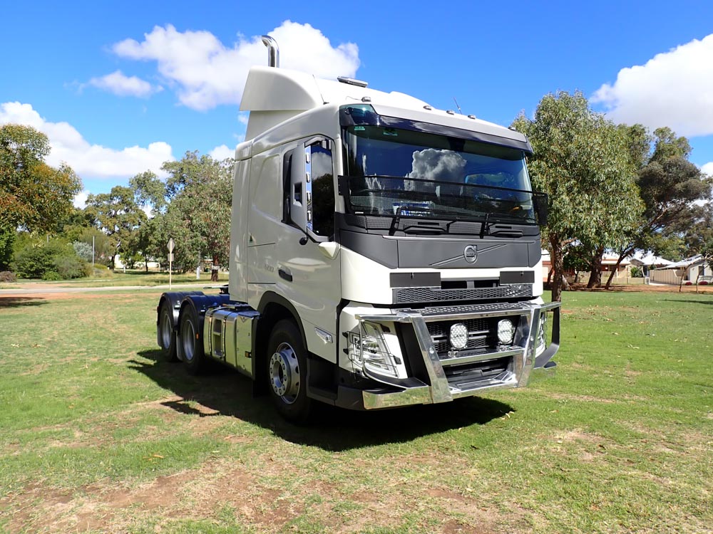 Volvo Prime Mover FH Series for Sale in Perth & Australia-Wide - My ...