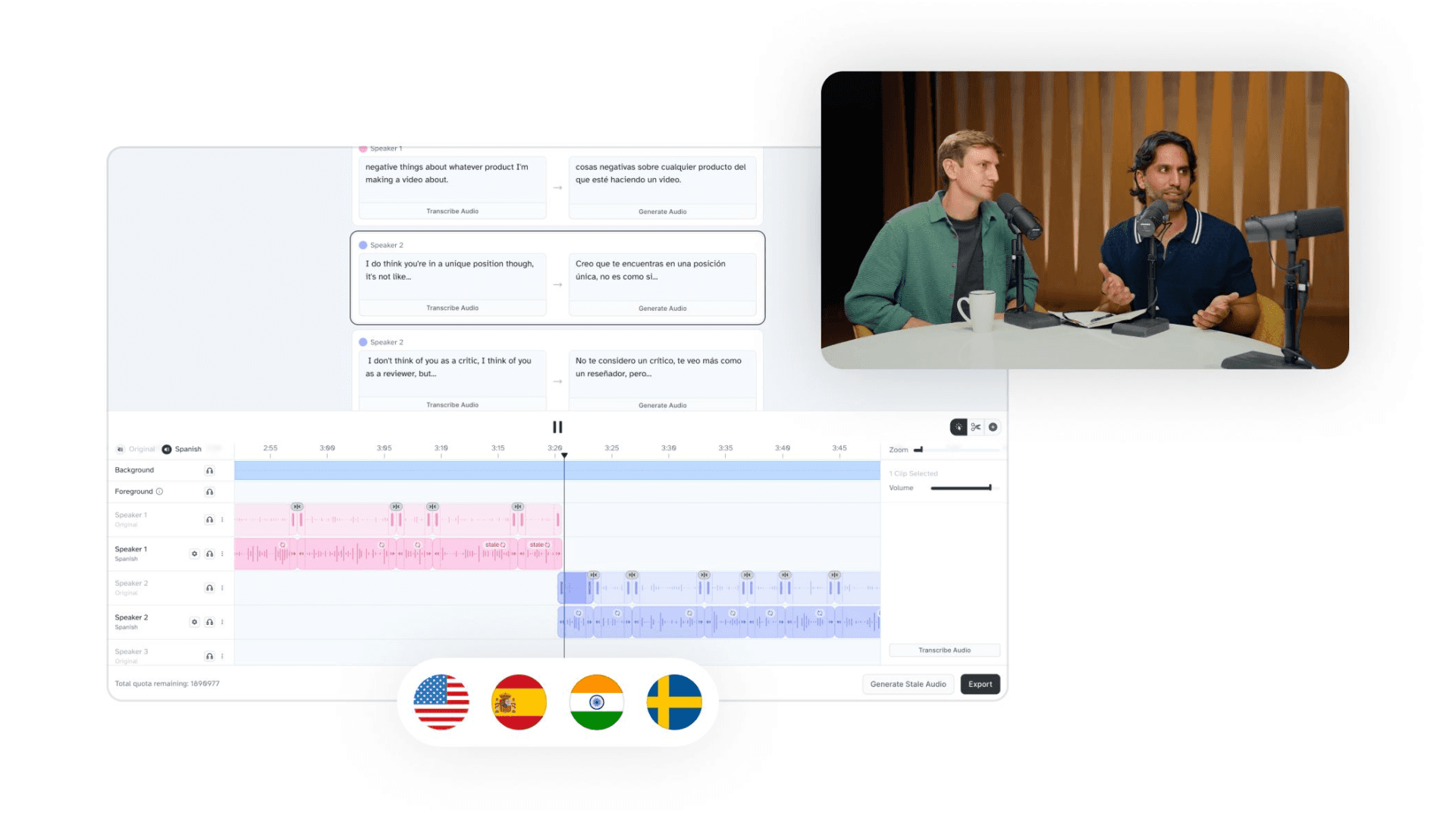 ai marketing content generator