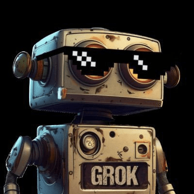 GROK AI - MemeStation - Meme Coin Directory Listing