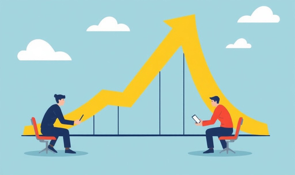CTO outsourcing decision framework illustrated as connected systems and partners