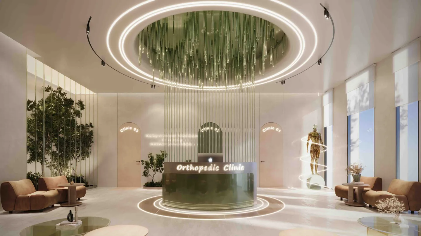 The Murex Clinic