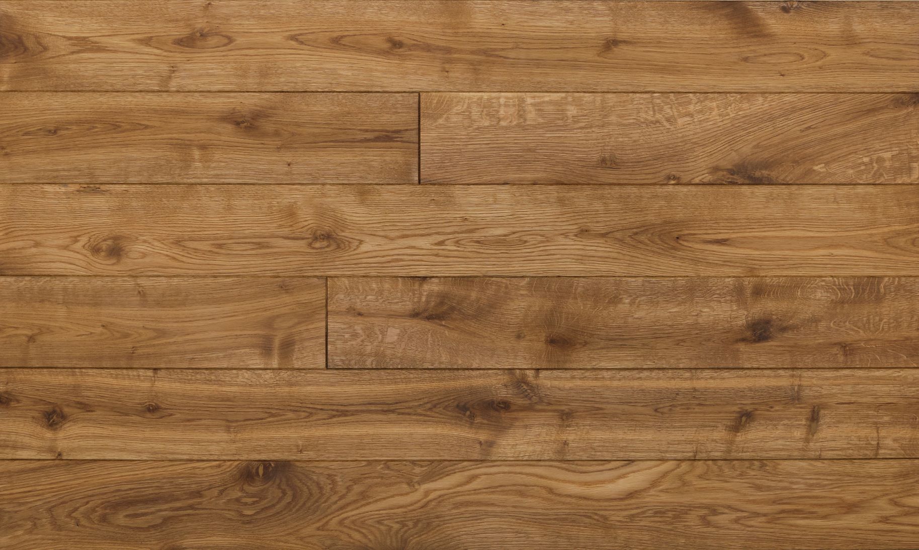 EICHE NATUR ANGERÄUCHERT