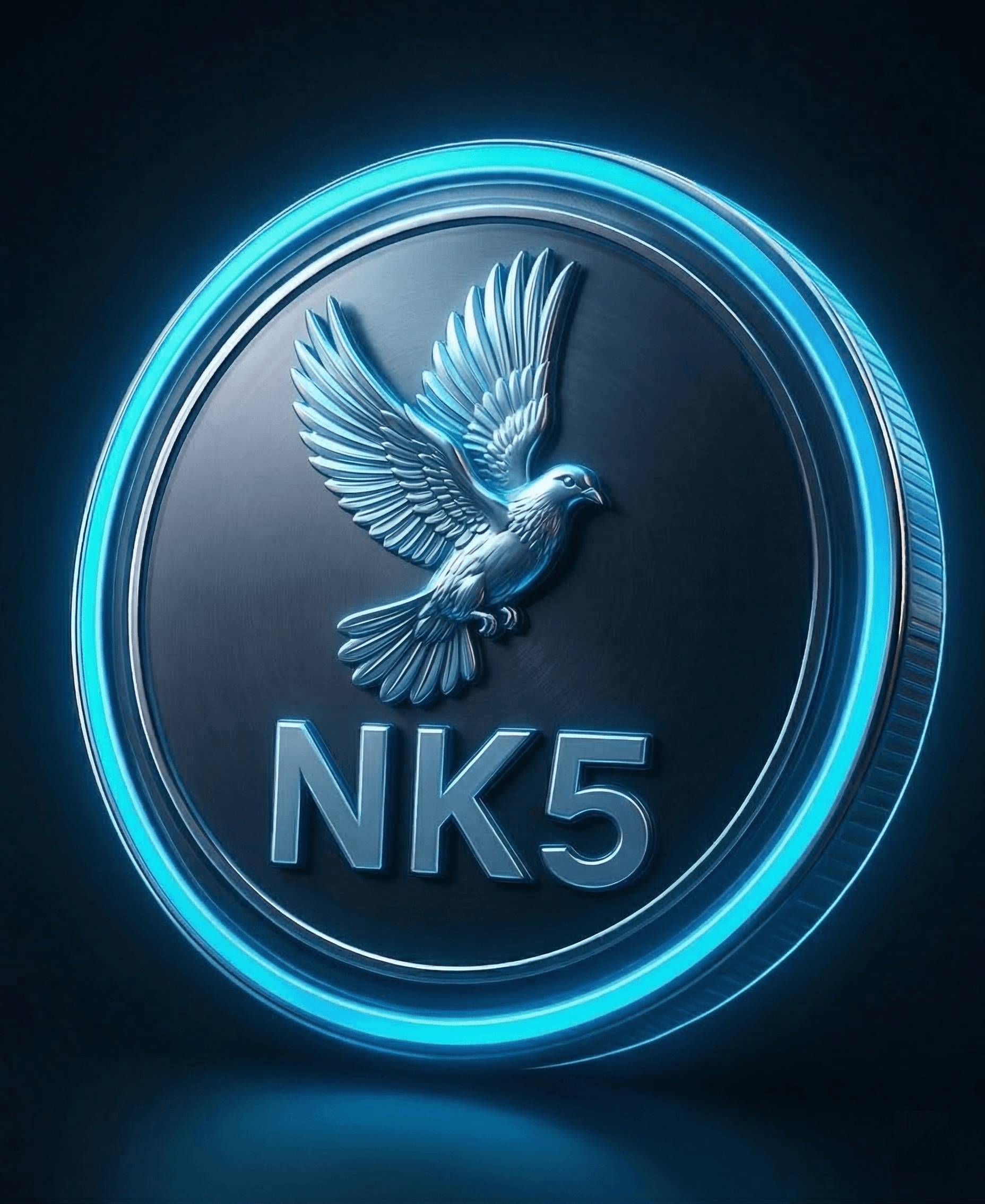 NK5 token