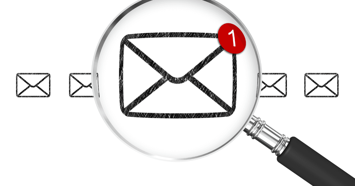 How to Find Business Emails Without Getting Blacklisted?