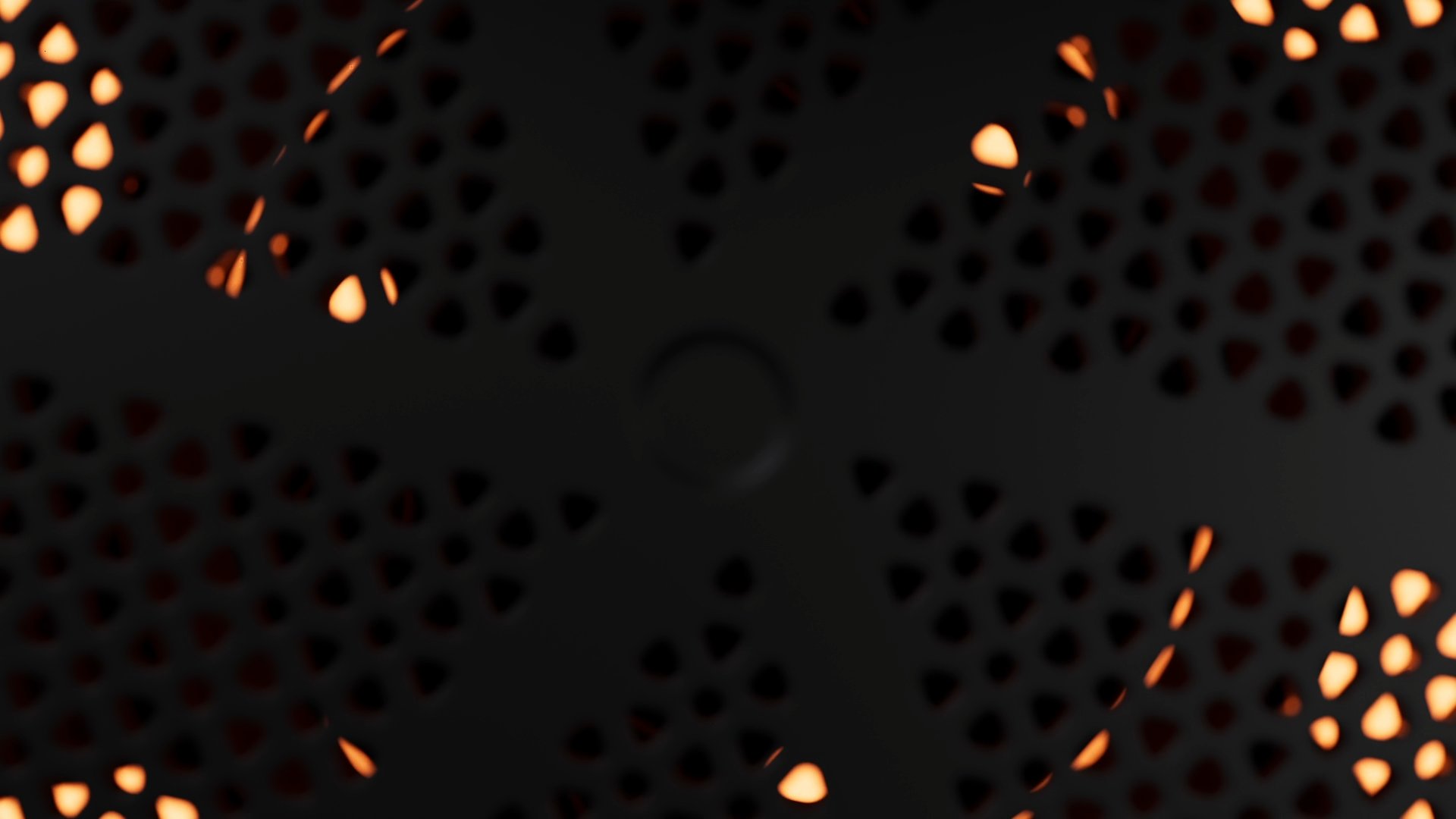 Render Apeiron fan
