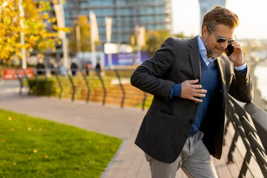 stylish man 