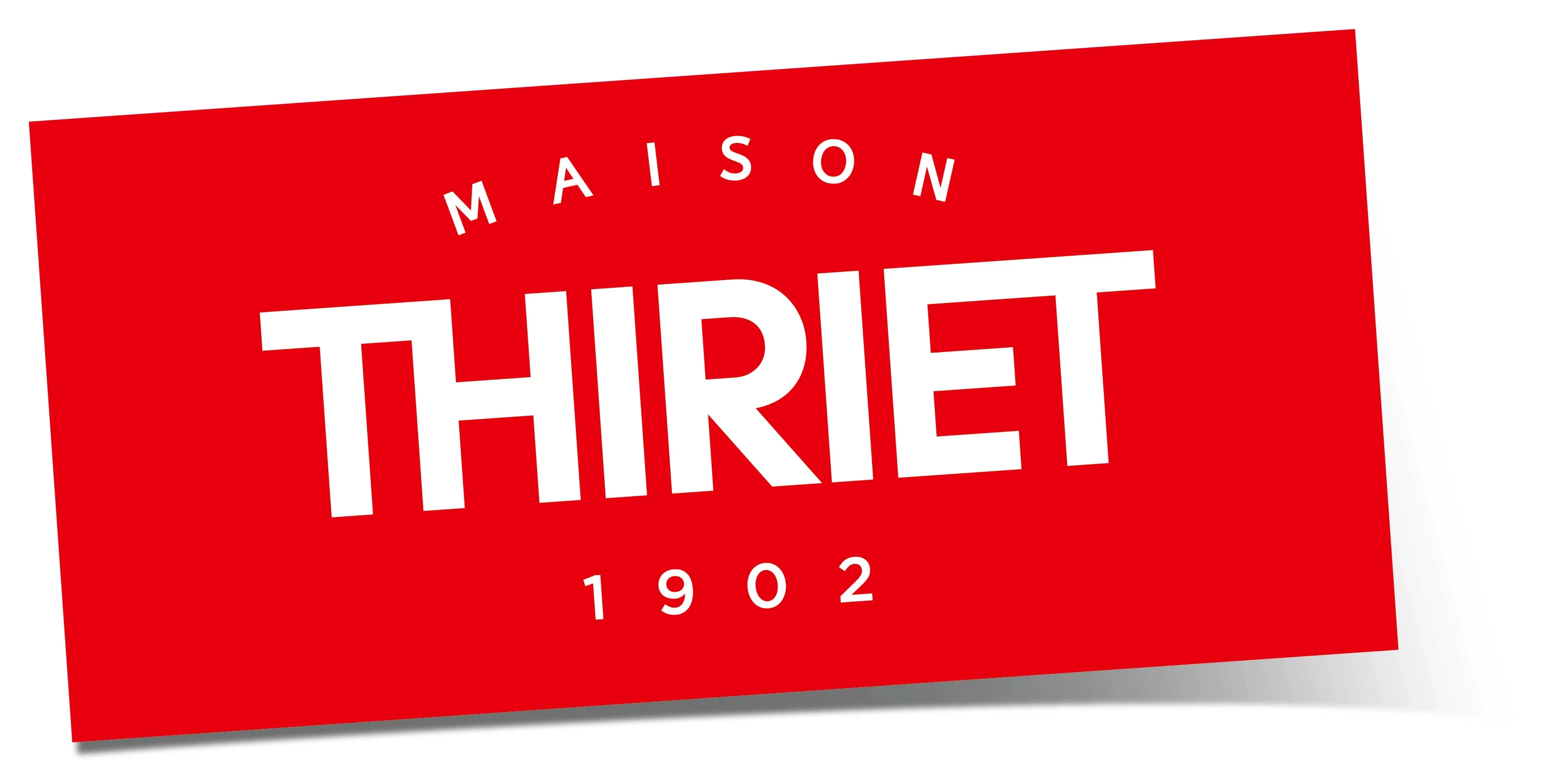 logo thiriet