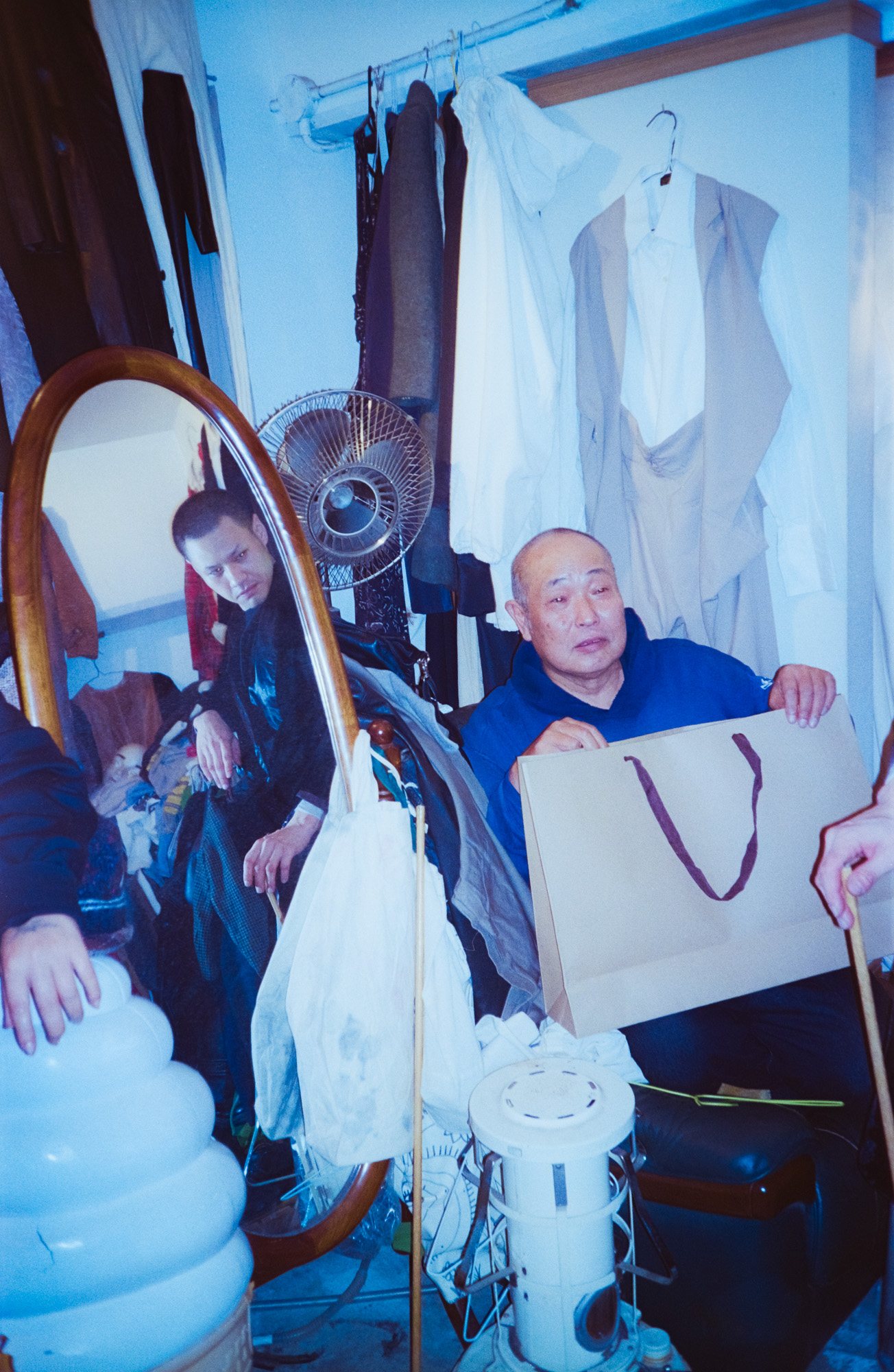 Taisei Matsumoto, 2025 exhibition work 017