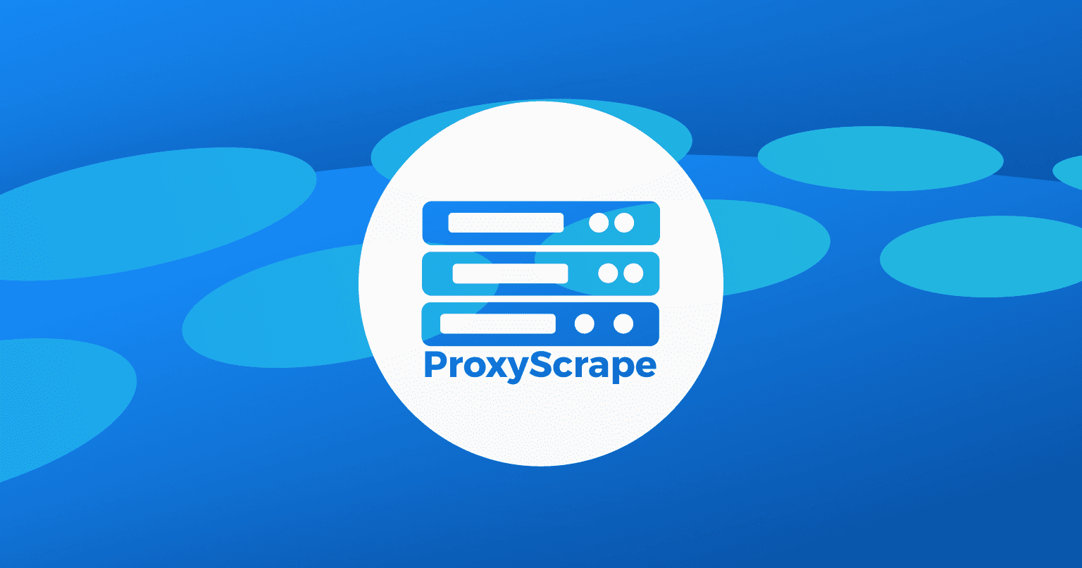ProxyScrape: честный обзор прокси-сервиса и альтернативы