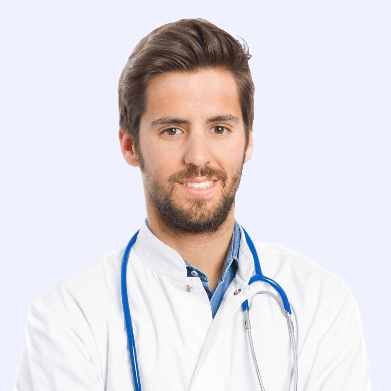 Doctor Image