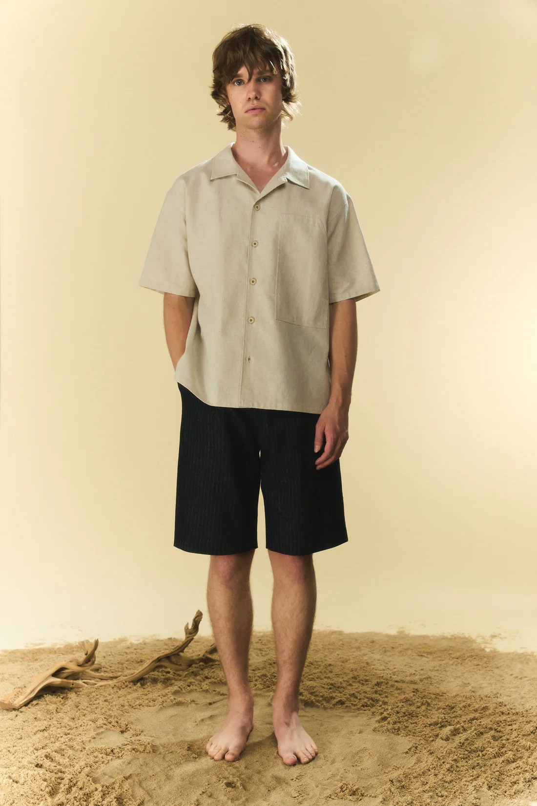 Summer 23 Lookbook — Prop Styling and Set Design project image 9