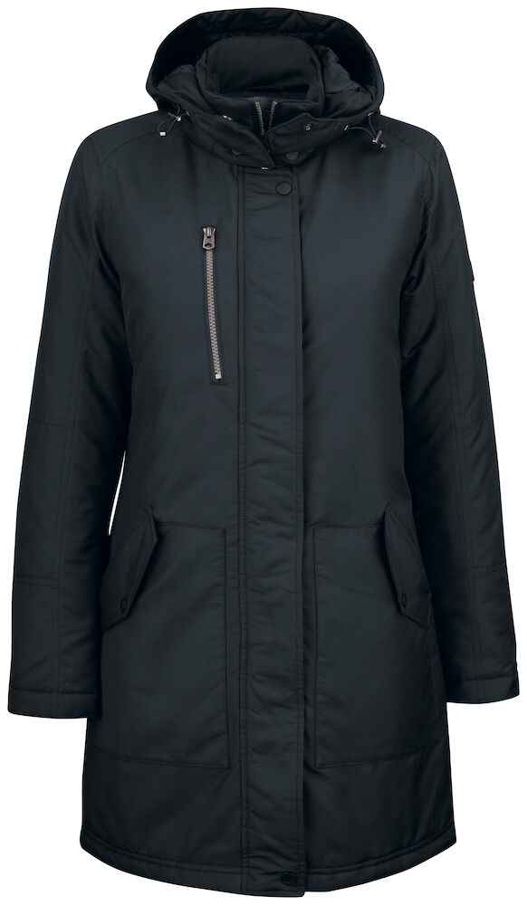Winddichte werkjas dames — Cutter &amp; Buck Glacier Peak Jacket Ladies