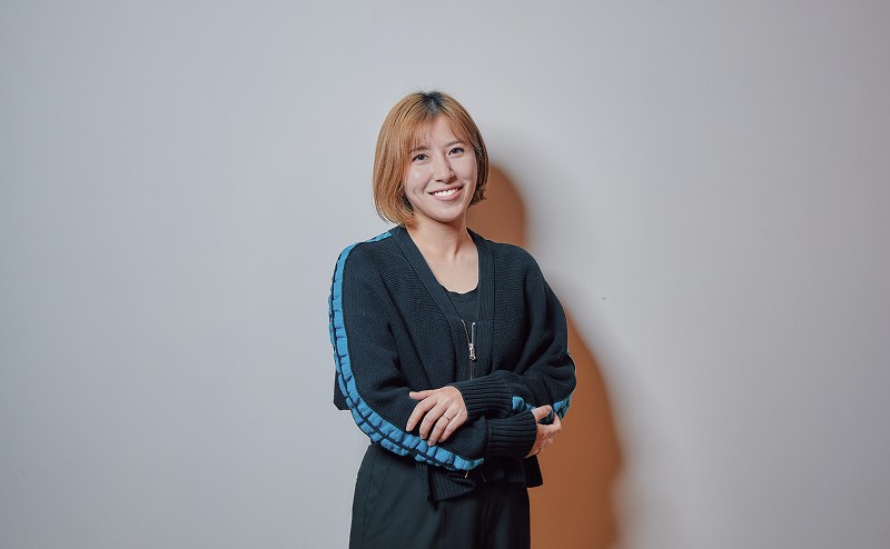 設計グループ富松