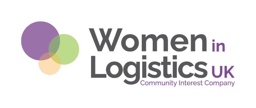 Women in Logistics Logo
