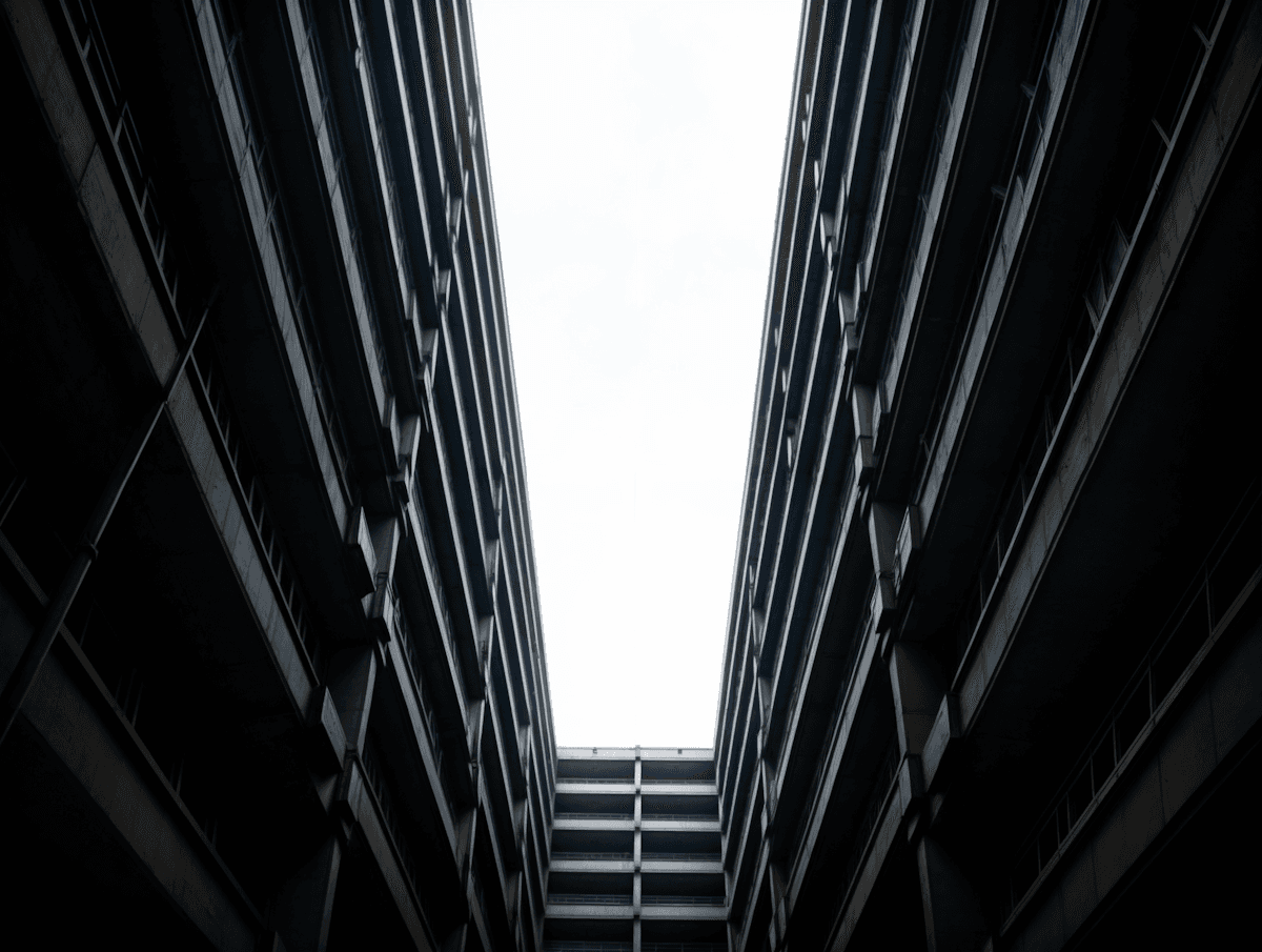 Brutalist Architecture