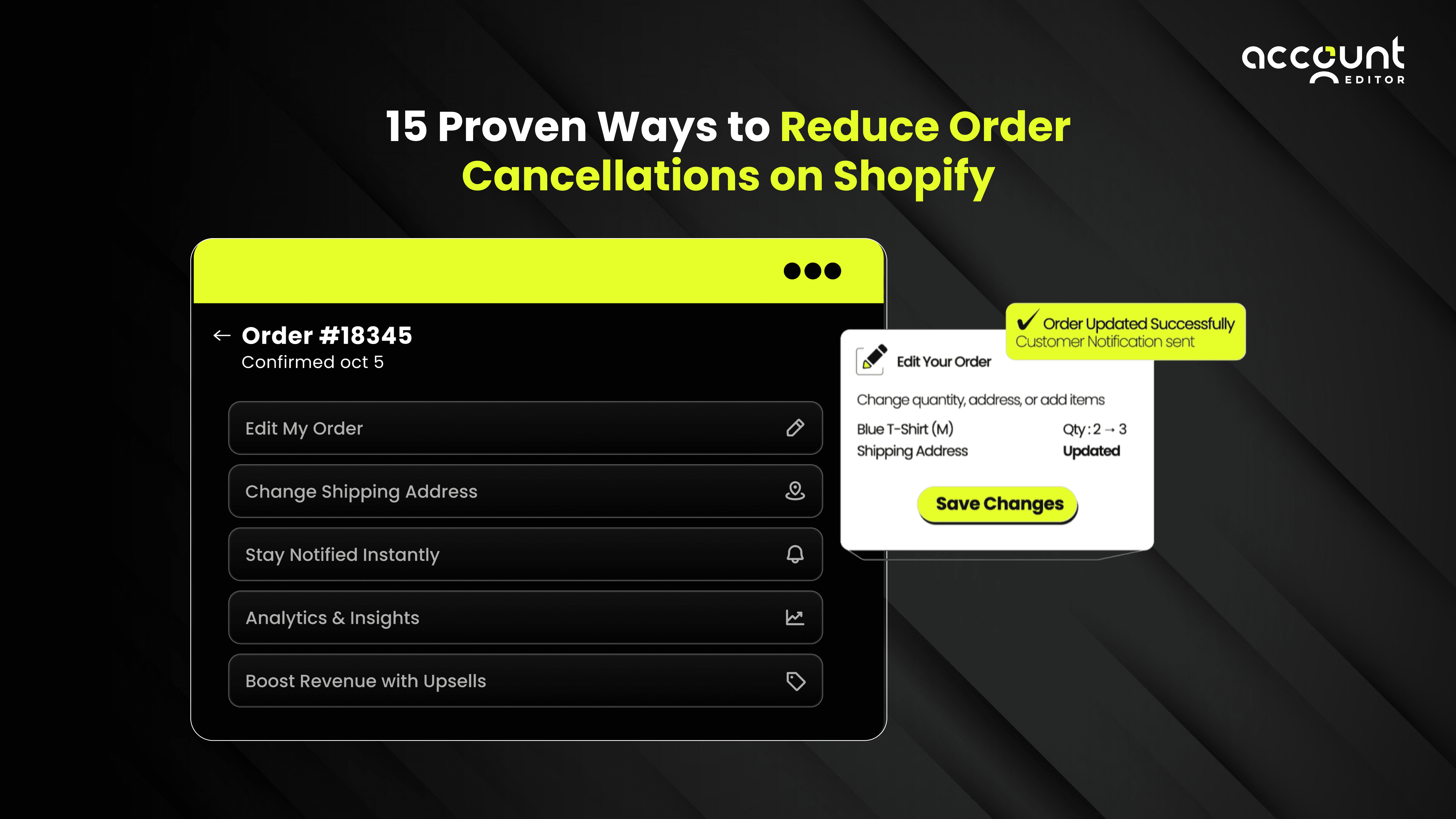 5 Early Signs Your Shopify Store Has a Customer Retention Problem
