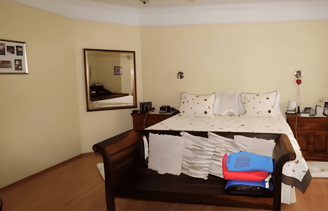 Before Bedroom