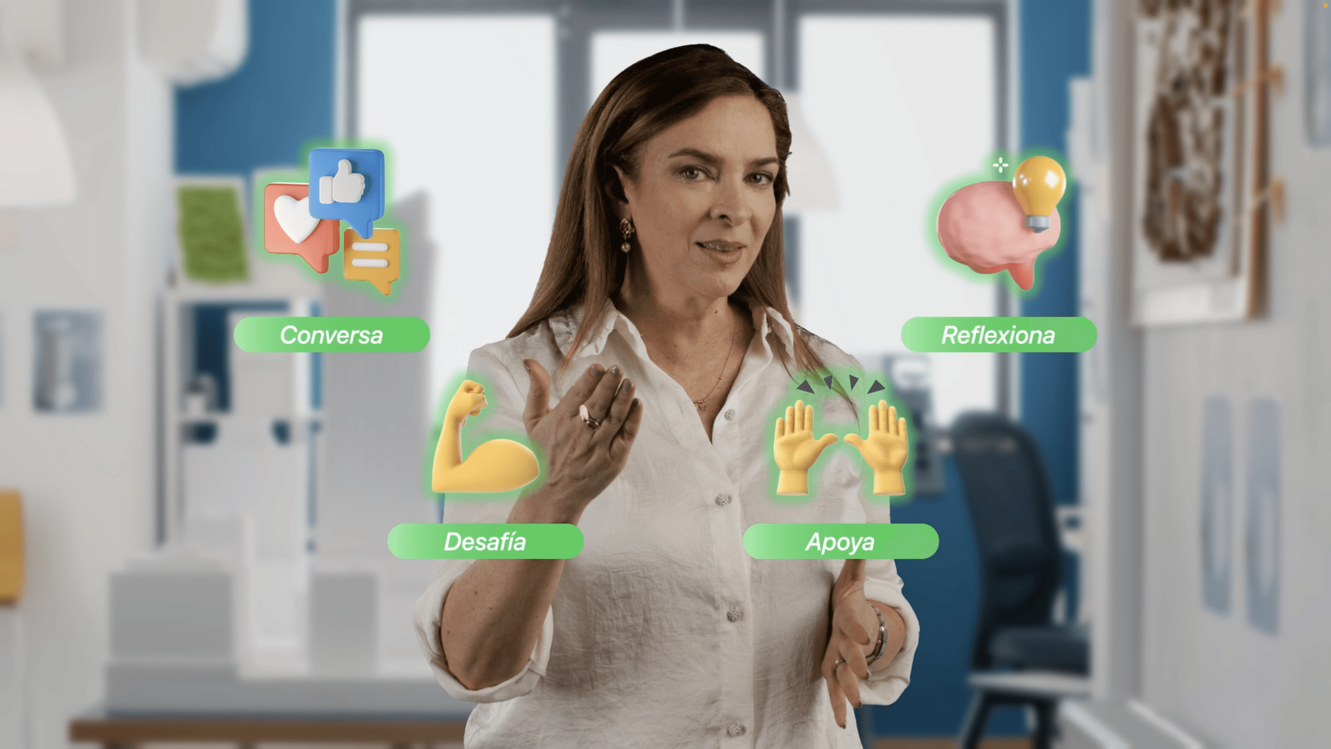 equidad de género - Lifebox