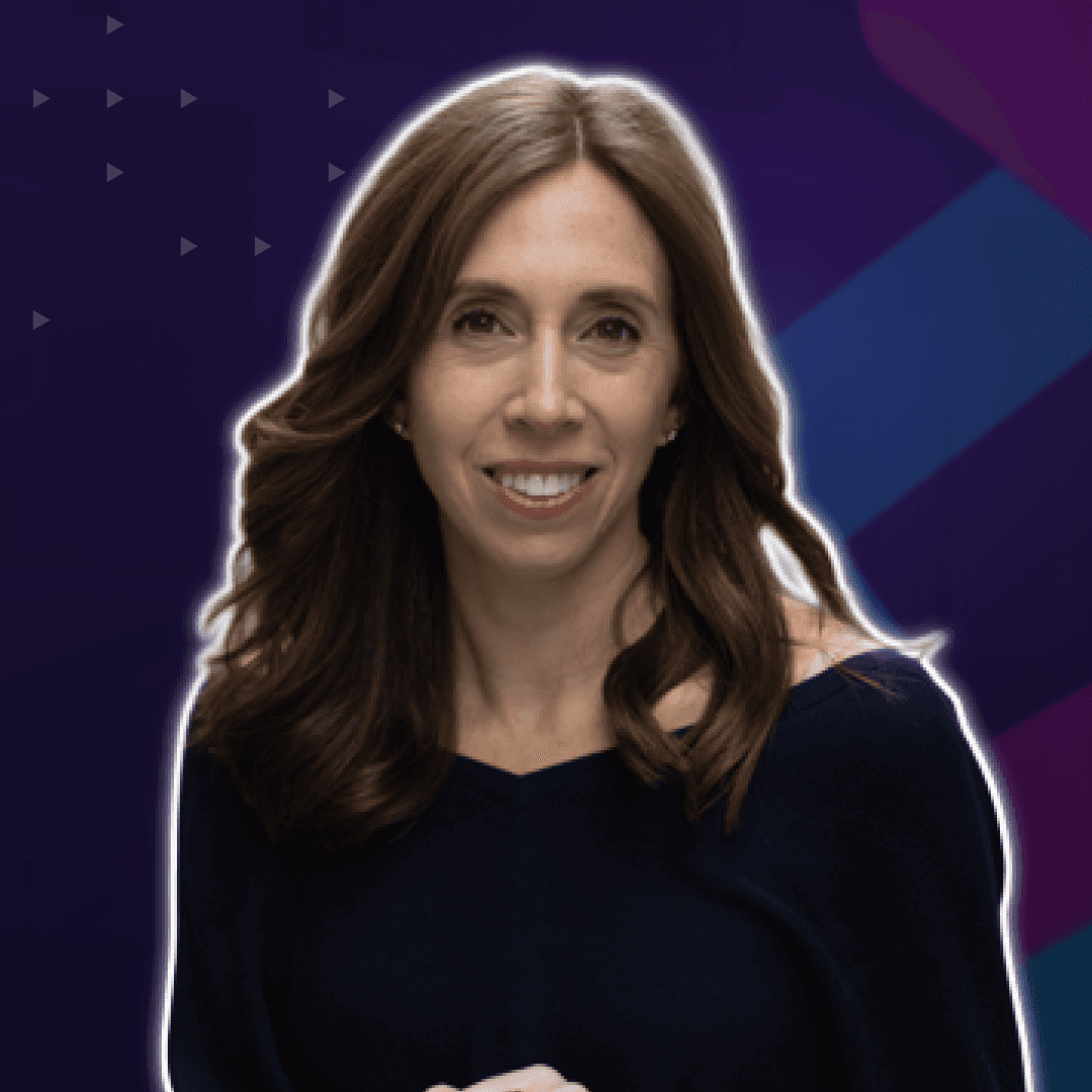 Emily Frieze-Kemeny, Founder and CEO of Arose Group