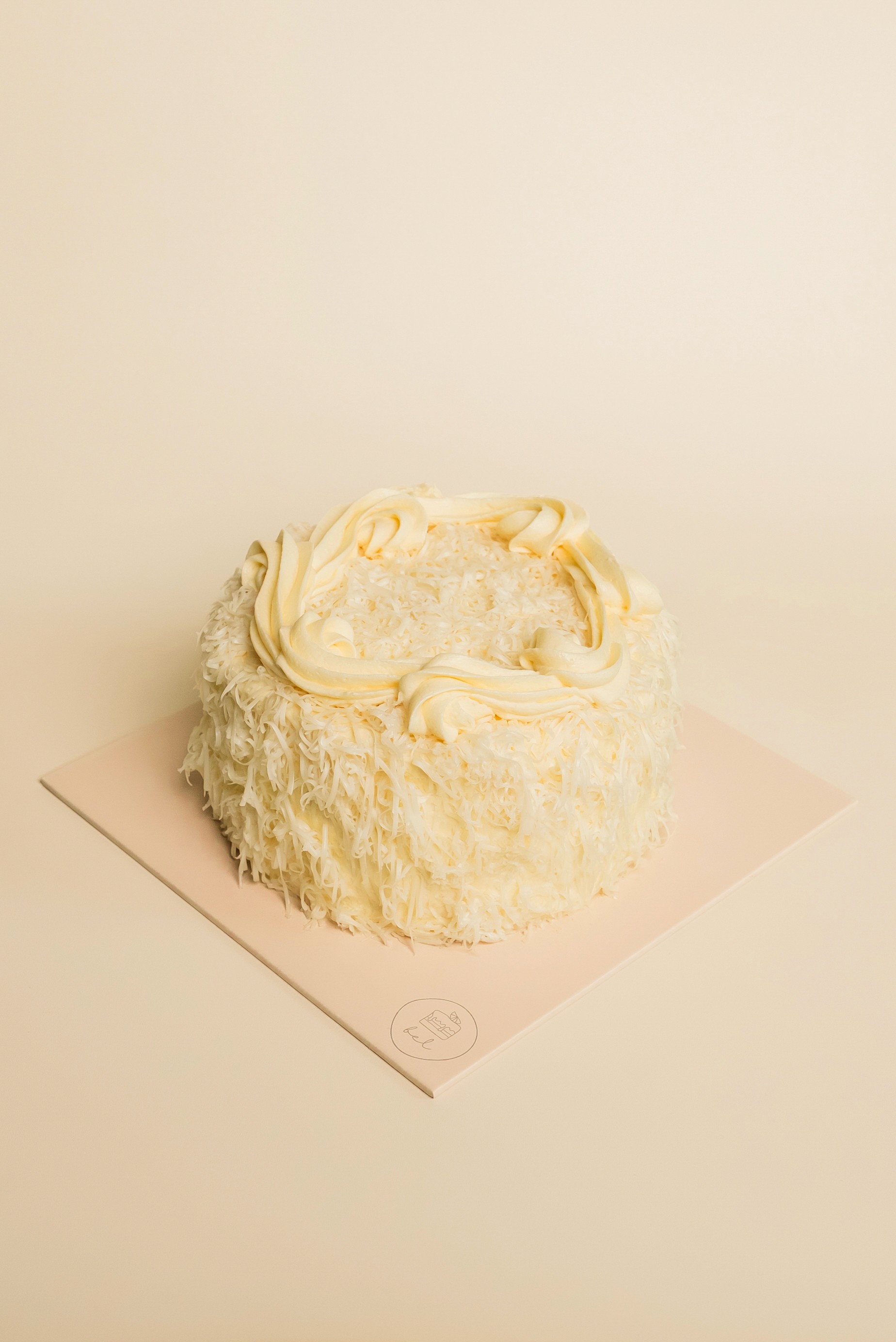 Jadoel Cheese Cake Bel Bakes