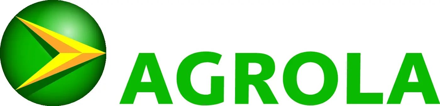 company logo of agrola