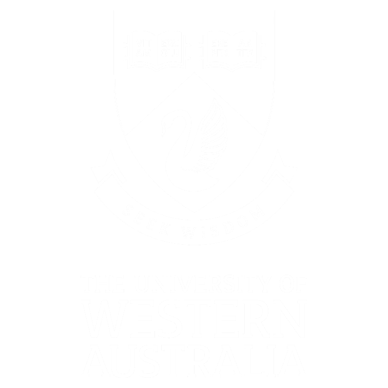 university of western australia  logo
