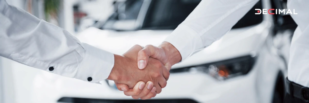 Why Traditional LOS Platforms Fail in Auto & Commercial Vehicle Lending — And What Modern Lenders Must Do 