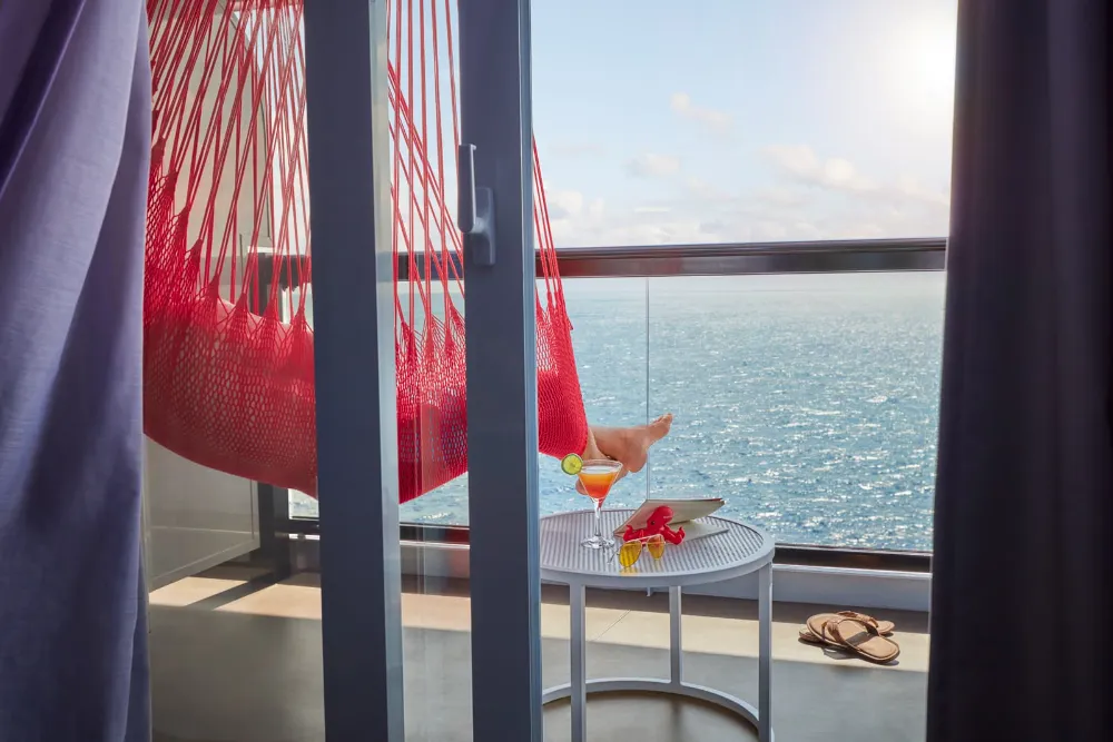European Adults-Only Cruises