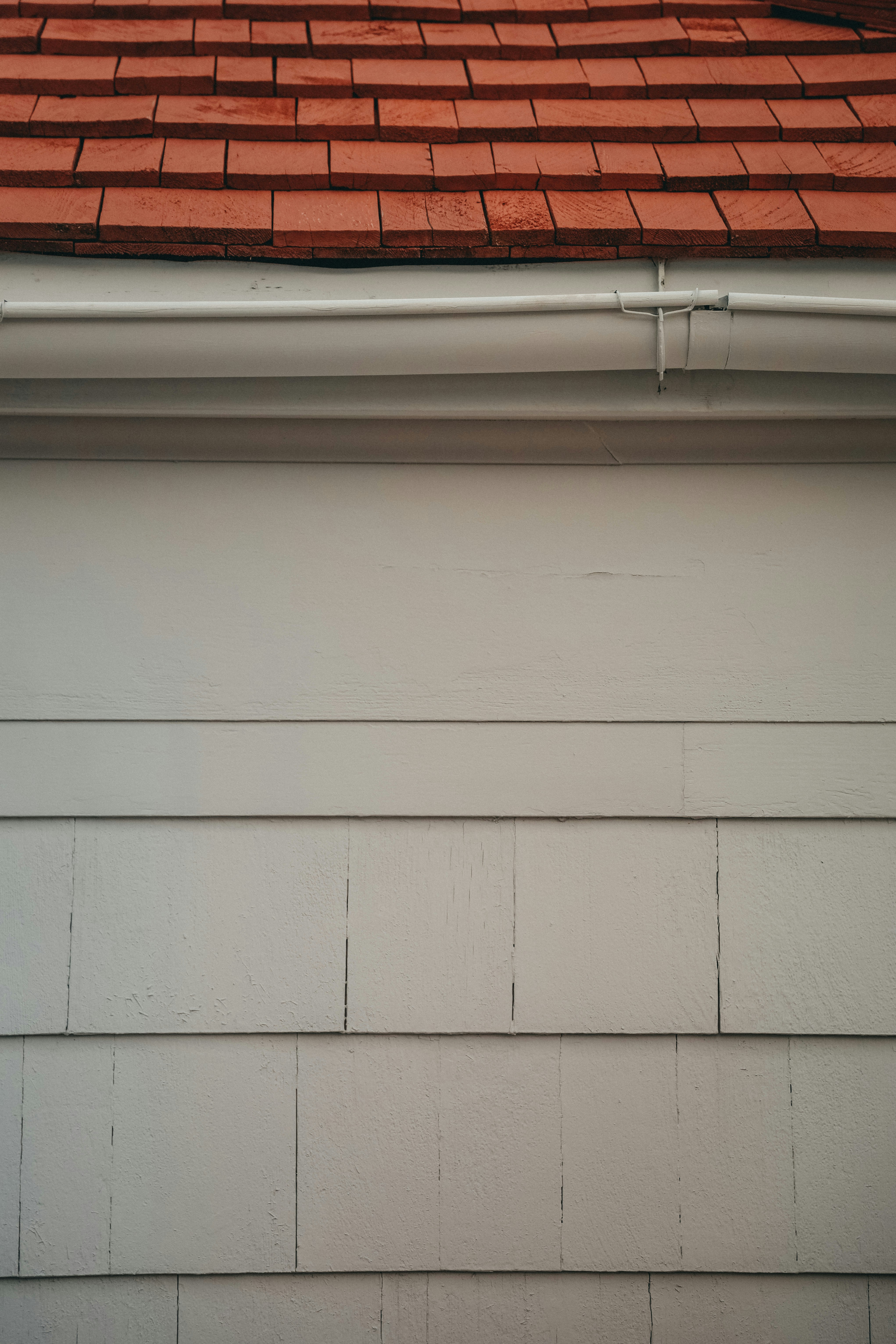 Gutter and Fascia