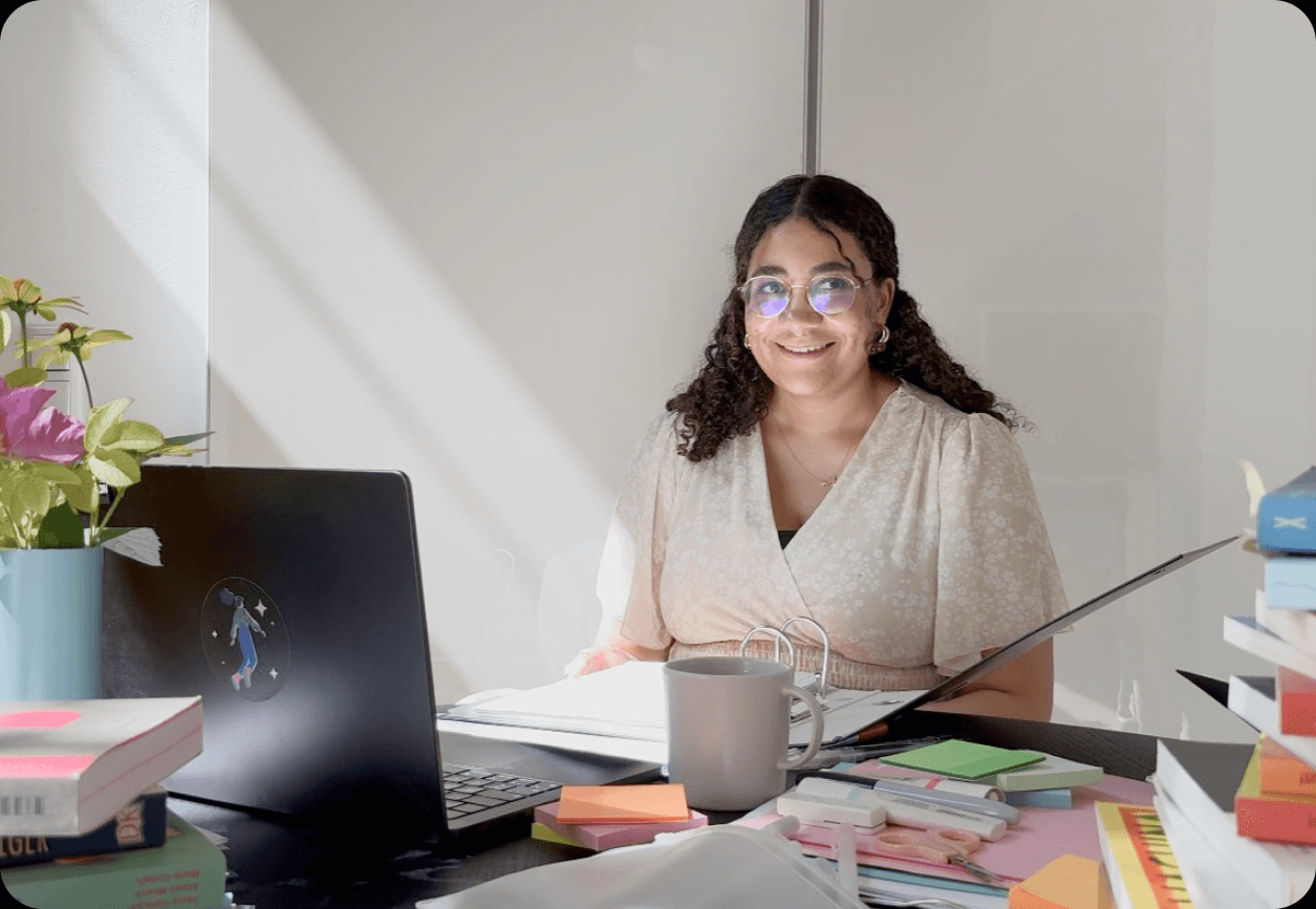 Video: Jessi erklärt Digital Sparks