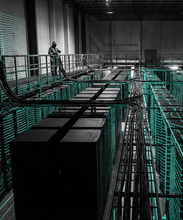 Ocadon Consulting Services