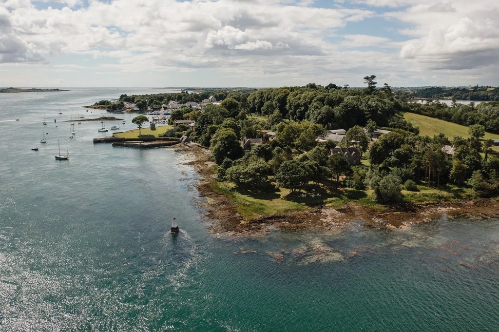 Old Court Stangford Lough 5