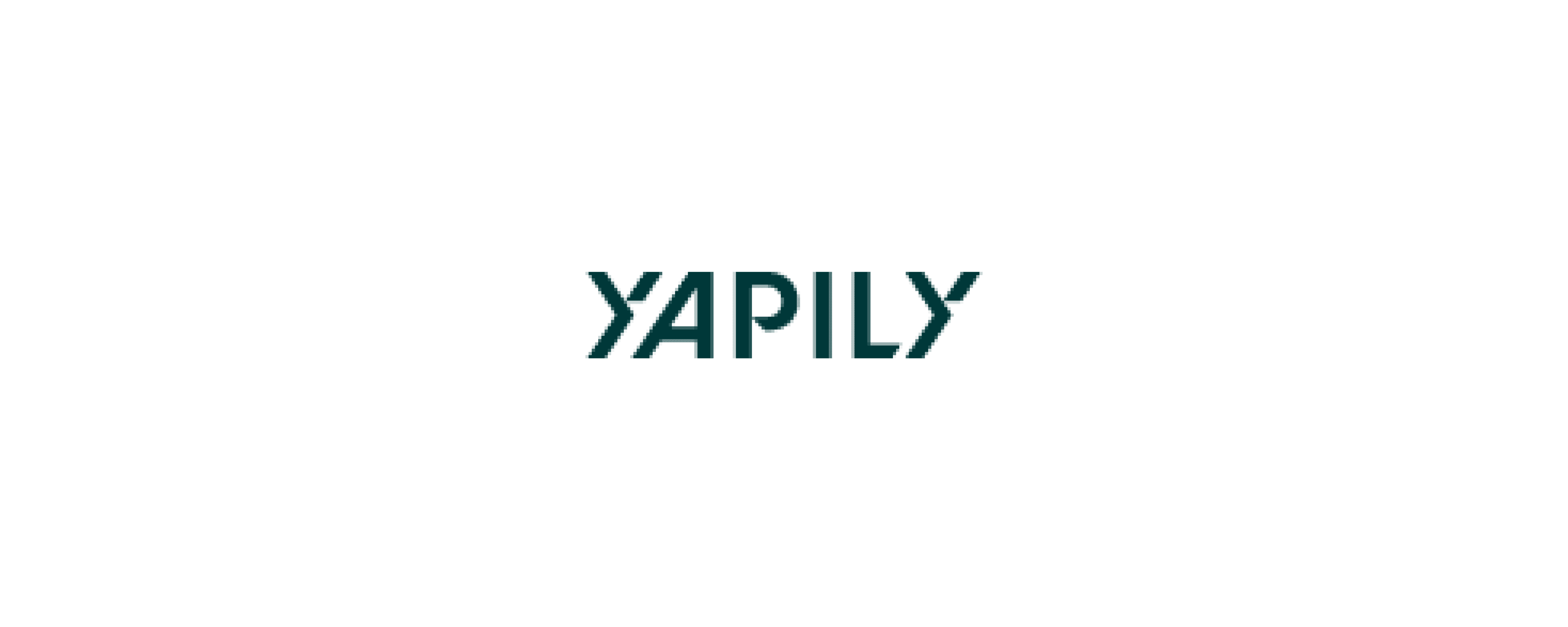 Yapily logo icon