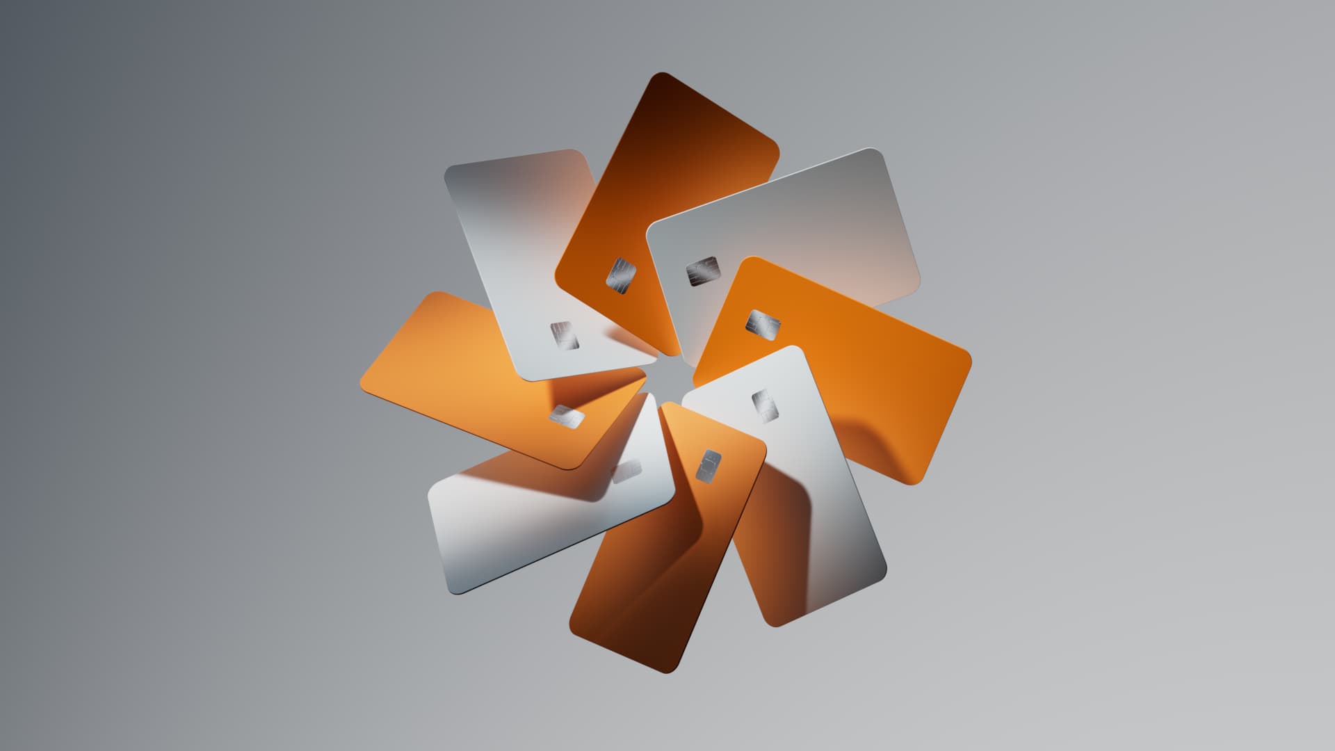 CGI Image for Fintech by Este Studio