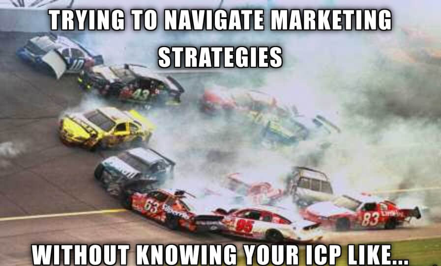 know your ideal customer profile