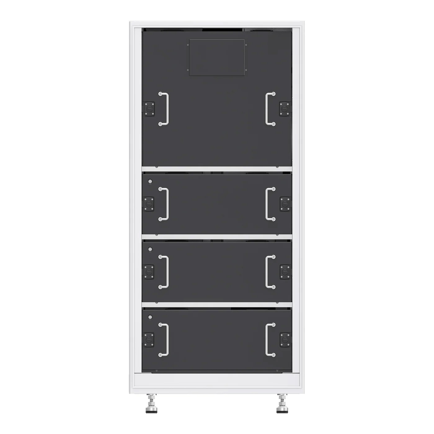 Emaldo Power Store AI