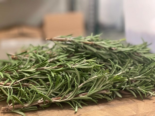herbs