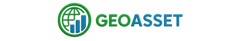 Logo GeoAsset